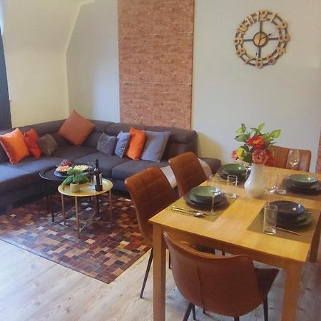 Gemuetliche Hagen City Loft Mit 2 Schlafzimmern Экстерьер фото