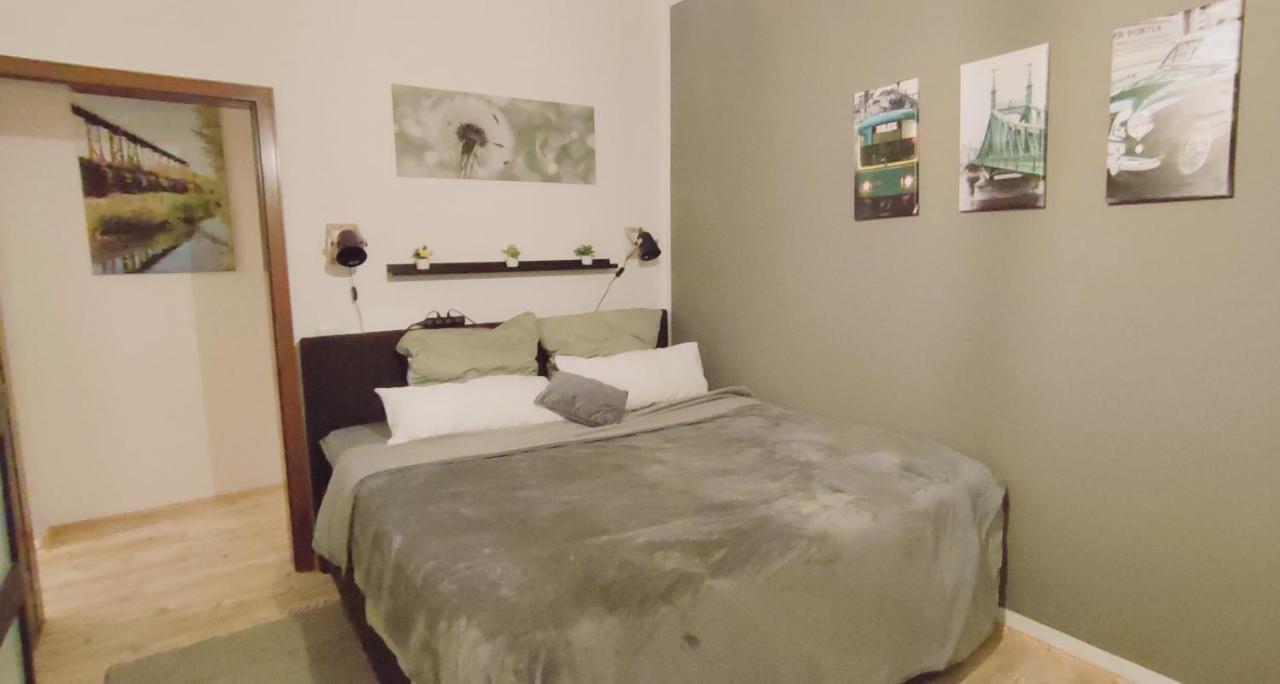Gemuetliche Hagen City Loft Mit 2 Schlafzimmern Экстерьер фото