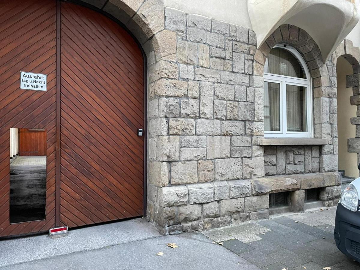 Gemuetliche Hagen City Loft Mit 2 Schlafzimmern Экстерьер фото